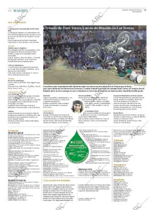 ABC MADRID 16-07-2011 página 48