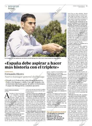 ABC MADRID 16-07-2011 página 74