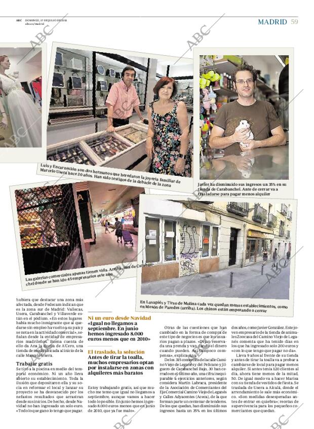 ABC MADRID 17-07-2011 página 59