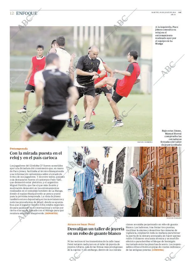 ABC CORDOBA 19-07-2011 página 12