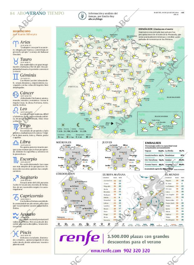 ABC CORDOBA 19-07-2011 página 84