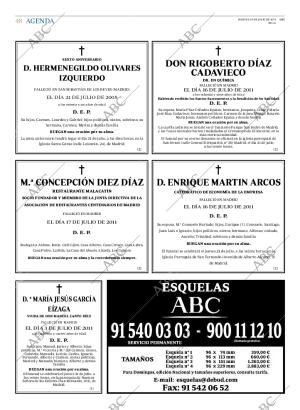 ABC MADRID 19-07-2011 página 48