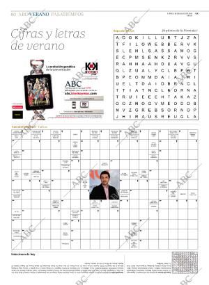 ABC MADRID 25-07-2011 página 80