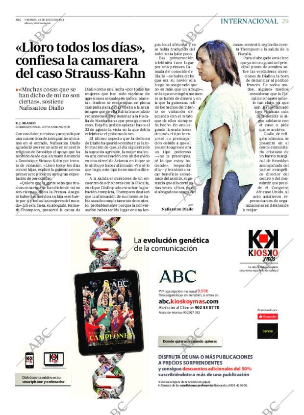 ABC CORDOBA 29-07-2011 página 29