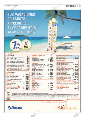 ABC MADRID 29-07-2011 página 13