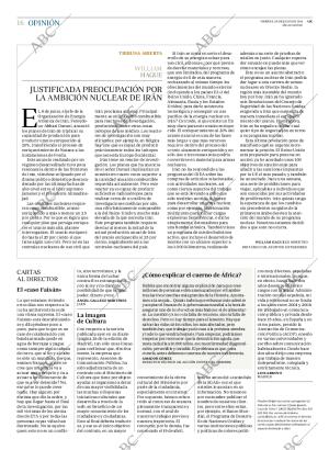 ABC MADRID 29-07-2011 página 16