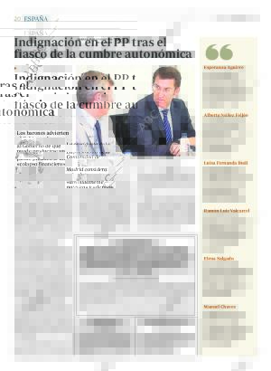 ABC MADRID 29-07-2011 página 20