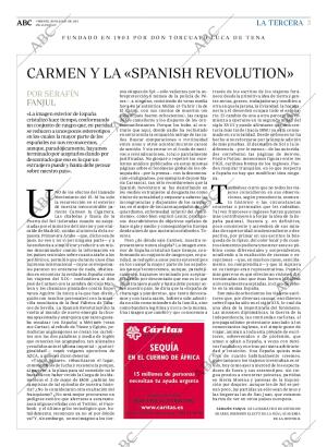 ABC MADRID 29-07-2011 página 3