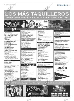 ABC MADRID 29-07-2011 página 53
