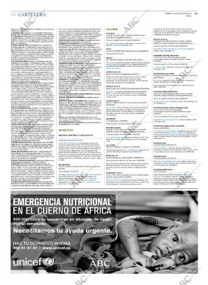 ABC MADRID 29-07-2011 página 56