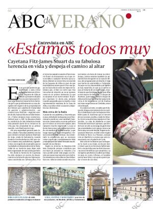 ABC MADRID 29-07-2011 página 66