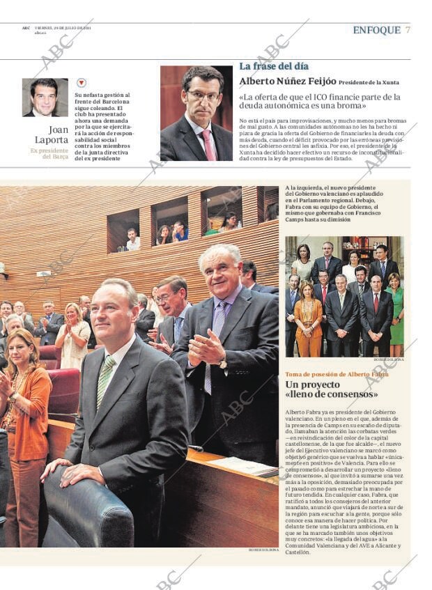 ABC MADRID 29-07-2011 página 7