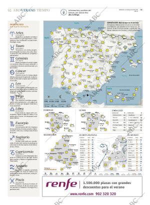 ABC MADRID 30-07-2011 página 92