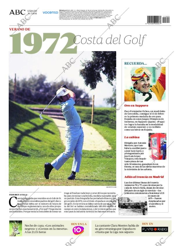 ABC SEVILLA 30-07-2011 página 104
