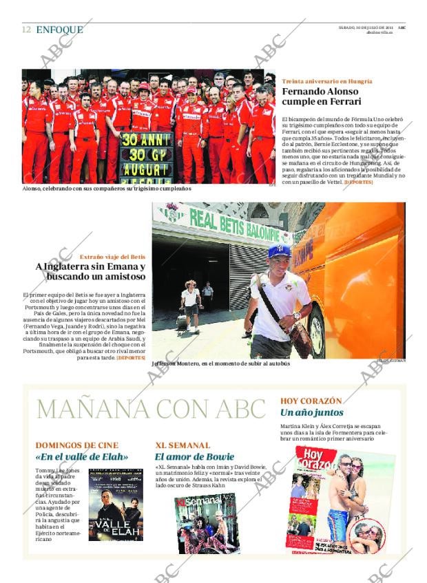 ABC SEVILLA 30-07-2011 página 12