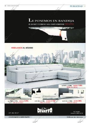 ABC SEVILLA 30-07-2011 página 13