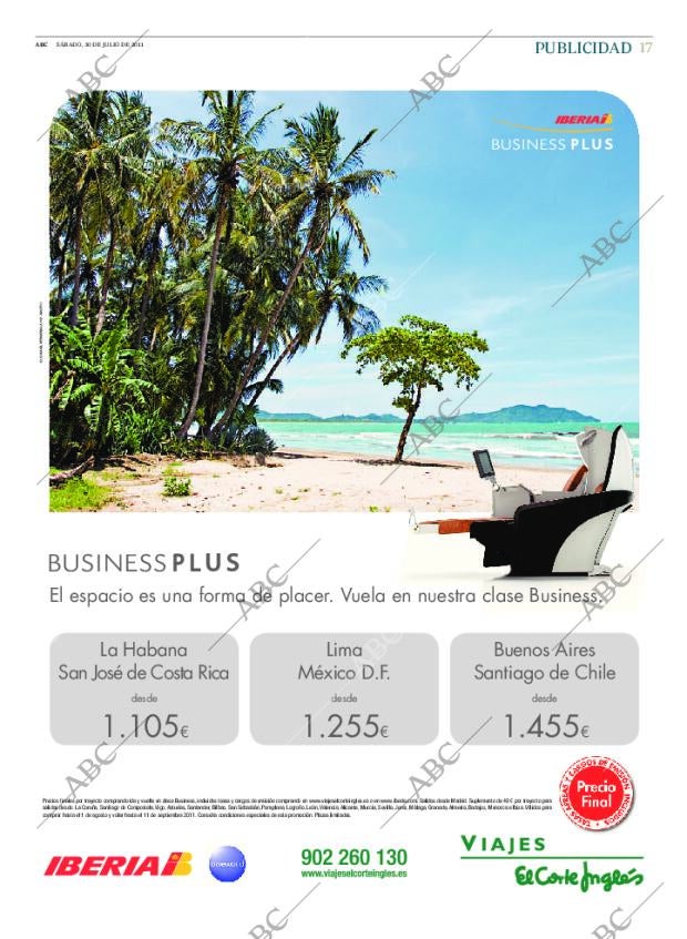 ABC SEVILLA 30-07-2011 página 17
