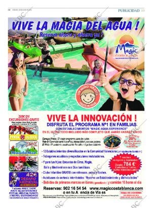 ABC SEVILLA 30-07-2011 página 19