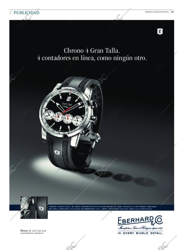 ABC SEVILLA 30-07-2011 página 2