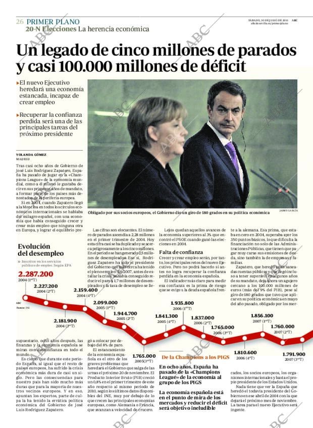 ABC SEVILLA 30-07-2011 página 26