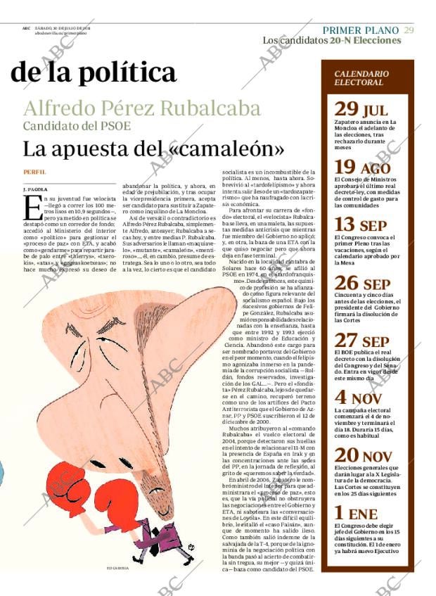 ABC SEVILLA 30-07-2011 página 29