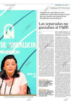 ABC SEVILLA 30-07-2011 página 31