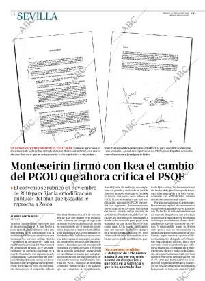 ABC SEVILLA 30-07-2011 página 34