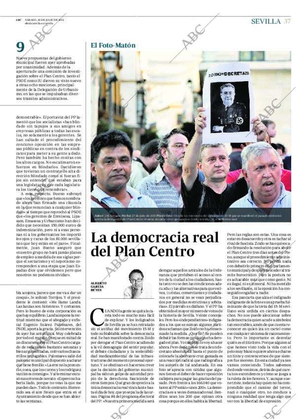 ABC SEVILLA 30-07-2011 página 37