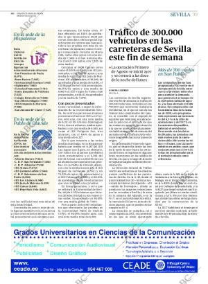 ABC SEVILLA 30-07-2011 página 39