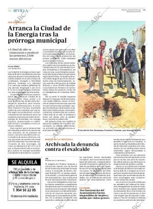 ABC SEVILLA 30-07-2011 página 42