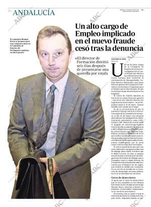 ABC SEVILLA 30-07-2011 página 50