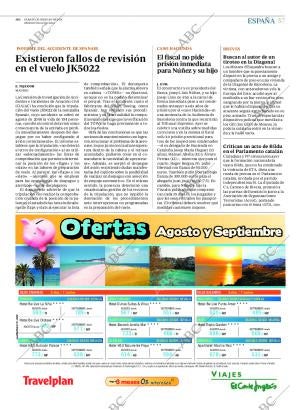 ABC SEVILLA 30-07-2011 página 57