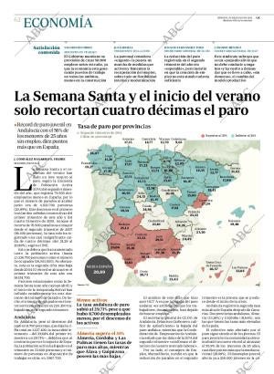 ABC SEVILLA 30-07-2011 página 62