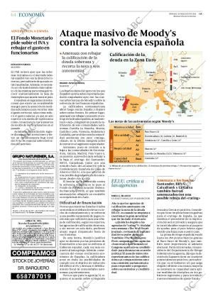 ABC SEVILLA 30-07-2011 página 64