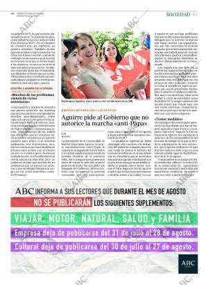 ABC SEVILLA 30-07-2011 página 69