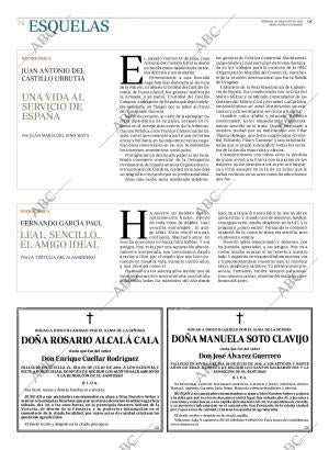 ABC SEVILLA 30-07-2011 página 74