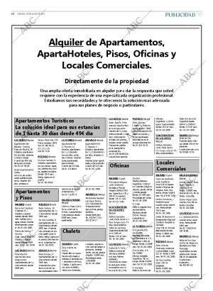 ABC SEVILLA 30-07-2011 página 77