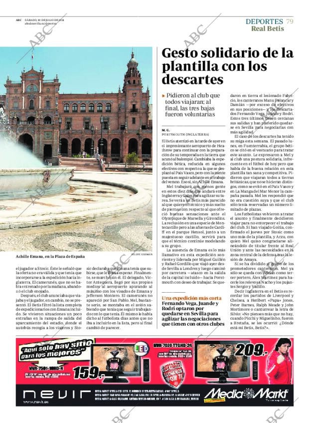 ABC SEVILLA 30-07-2011 página 79