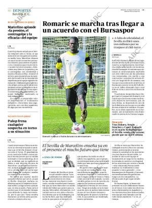 ABC SEVILLA 30-07-2011 página 80