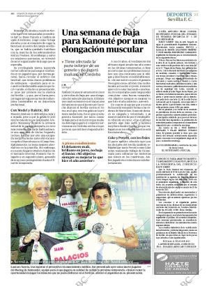 ABC SEVILLA 30-07-2011 página 81