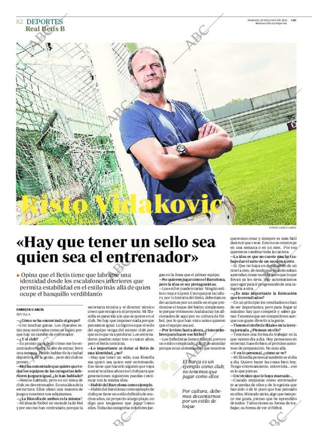 ABC SEVILLA 30-07-2011 página 82