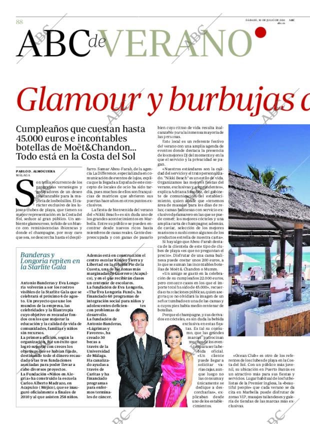 ABC SEVILLA 30-07-2011 página 88