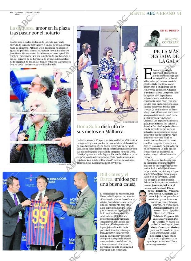 ABC SEVILLA 30-07-2011 página 91