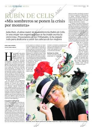 ABC SEVILLA 30-07-2011 página 94