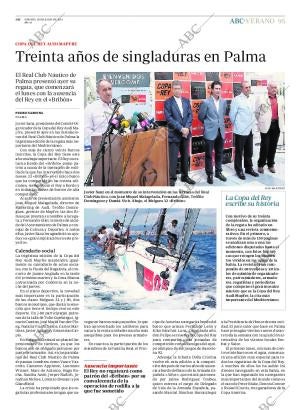 ABC SEVILLA 30-07-2011 página 95