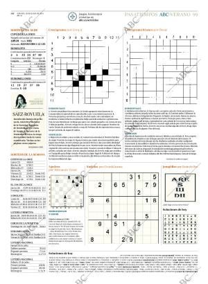 ABC SEVILLA 30-07-2011 página 99