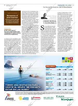 ABC MADRID 31-07-2011 página 25