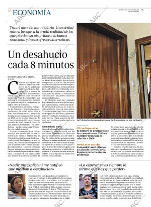 ABC MADRID 31-07-2011 página 38