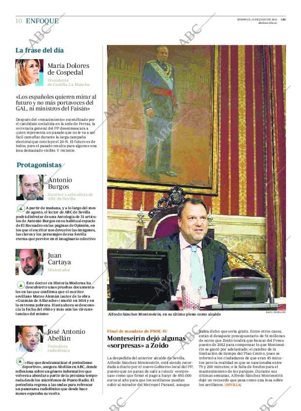 ABC SEVILLA 31-07-2011 página 10