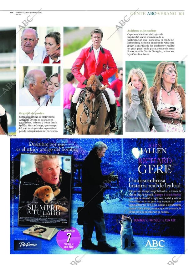 ABC SEVILLA 31-07-2011 página 101